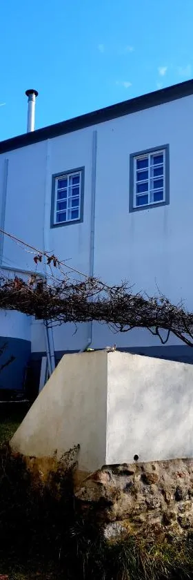 Casa Natura Galicia，位于San Saturnino的酒店