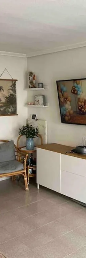Awesome Villa 3 Bedrooms，位于El Moncayo的酒店