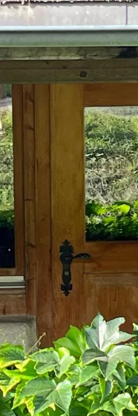 Chalet ALPEN LOTUS，位于因内特基尔兴的酒店