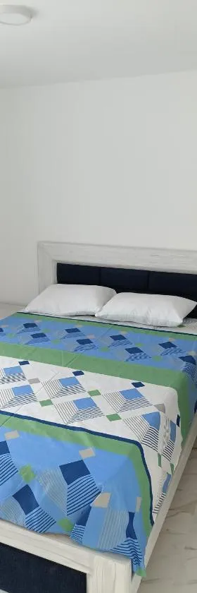 Apartamento Flandes，位于弗兰德斯的酒店