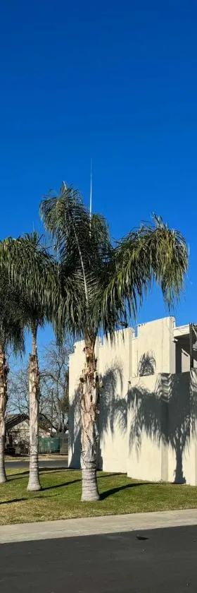 Motel 6-Delano, CA，位于德拉诺的酒店