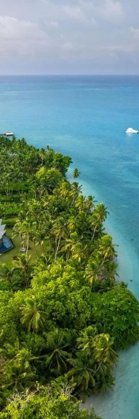 Waldorf Astoria Seychelles Platte Island，位于Platte Island的酒店