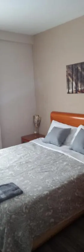 Casa francisca，位于阿罗约德莱恩科缅达的酒店