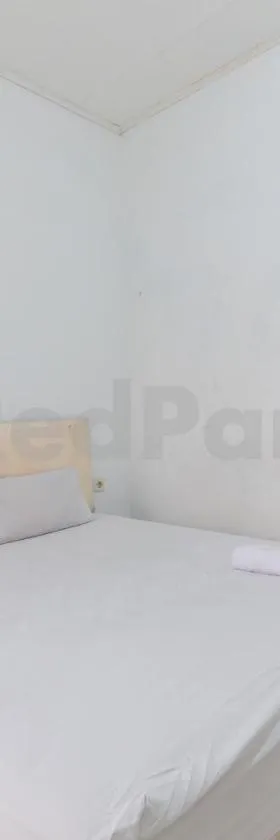 Selaras Homestay Ciwidey，位于Nempel的酒店