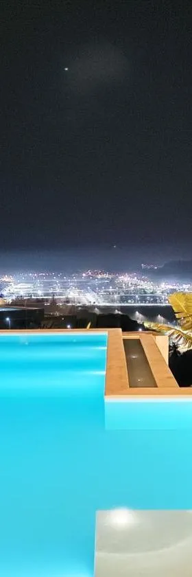 VILLA VALITO，位于龙目岛库塔的酒店