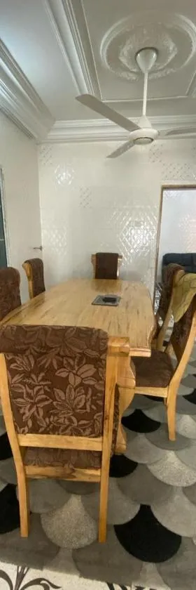 The Girls Guest house，位于班珠尔的酒店