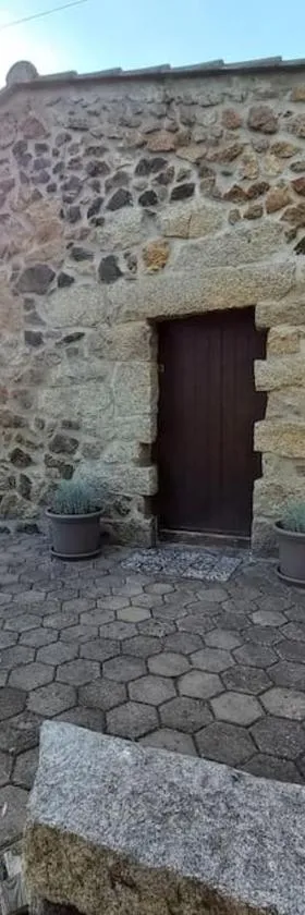 CASA VIGNOLA，位于Fozzano的酒店