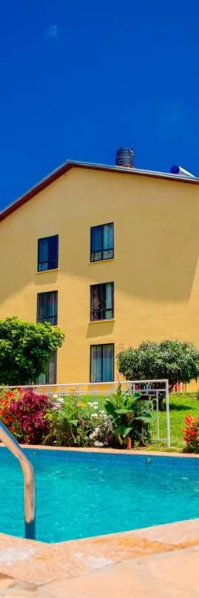 Kigali Village Suites，位于基加利的酒店