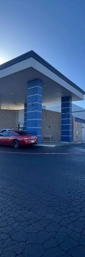 Studio 6 Amarillo, TX West Medical Center，位于阿马里洛的酒店