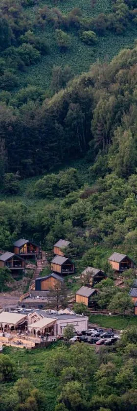Qazaq Auyl Eco Hotel，位于阿拉木图的酒店