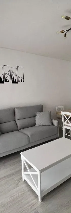 El descanso de la Covatilla，位于贝哈尔的酒店