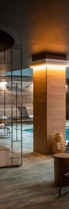 Hôtel & Spa Oceania Le Conti，位于布雷斯特的酒店