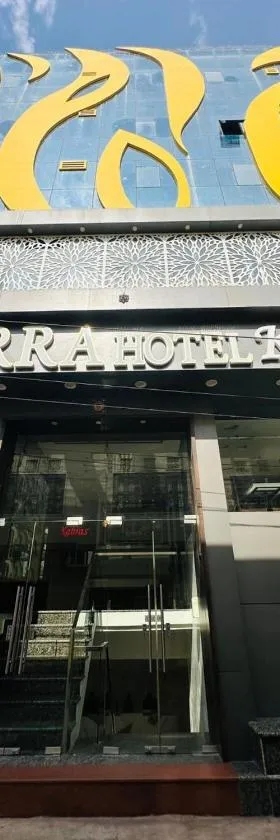 The RRA Kabras Hotel, Nathdwara，位于纳特杜瓦拉的酒店