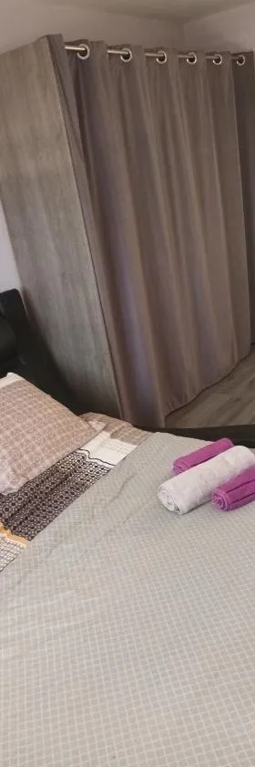 Maison en ville，位于格朗德桑特的酒店