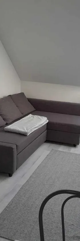 Rózsa Apartman，位于贝凯什乔包的酒店
