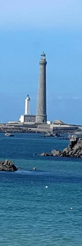 Chambre d hôte des Abers，位于Lannilis的酒店
