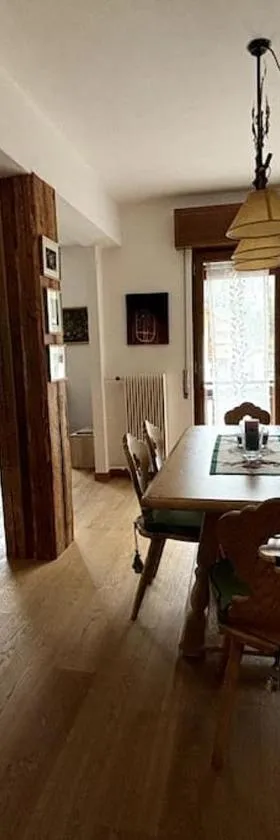 Casa di Betta，位于Nebbiu的酒店