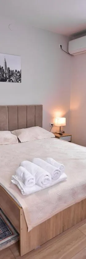 SAFIA Hotel，位于巴甫洛达尔的酒店