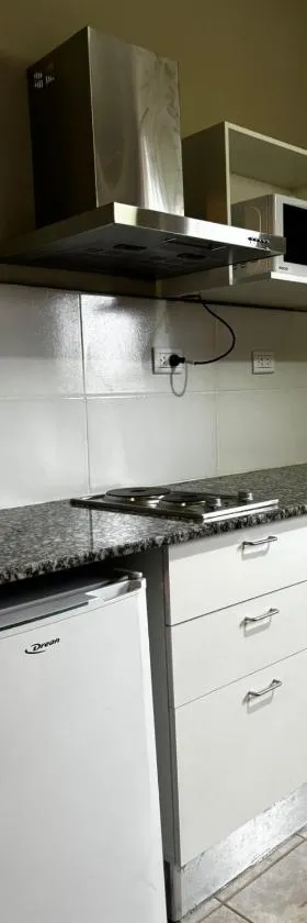 Departamento Pergamino Centro，位于佩尔加米诺的酒店