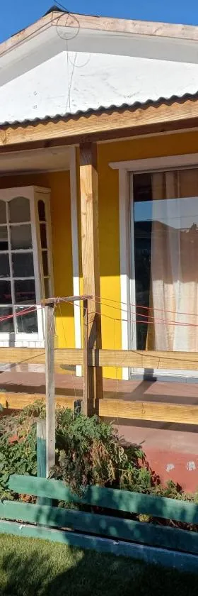 Casa Lo Herrera，位于伊斯拉德迈波的酒店