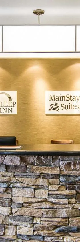 MainStay Suites Lufkin，位于拉夫金的酒店