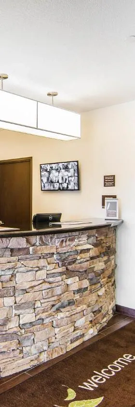 Sleep Inn Lufkin，位于拉夫金的酒店
