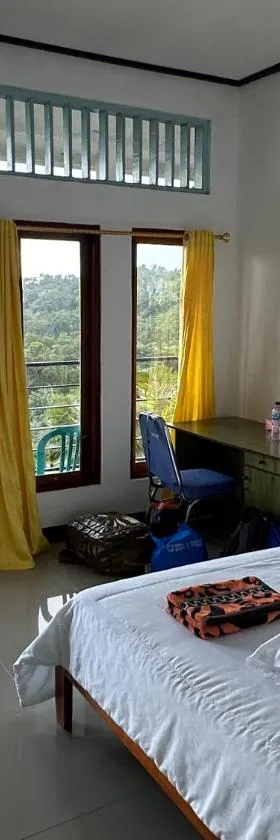 FARILA LODGE，位于克里穆图的酒店
