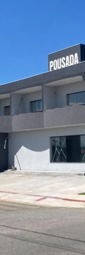 Pousada Barra Coast，位于巴拉韦利亚的酒店