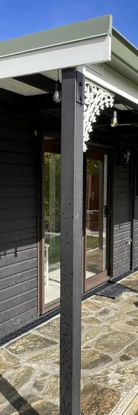 Pyke Cottage, Clyde，位于克莱德的酒店