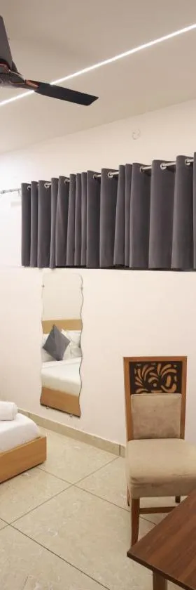 Hotel Sagar Rutba，位于Karnal的酒店