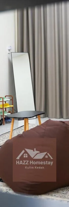 HAZZ Homestay Kulim，位于居林的酒店