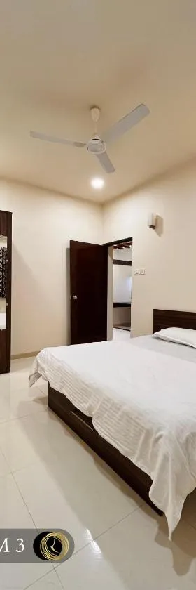 3BHK - Entire property - New listing at OFFER PRICE，位于奥兰加巴德的酒店