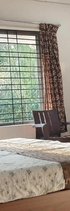Sugamya Farm Guesthouse，位于萨格尔的酒店
