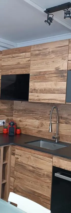 Suite Poblamar，位于Pobla de Montornés的酒店