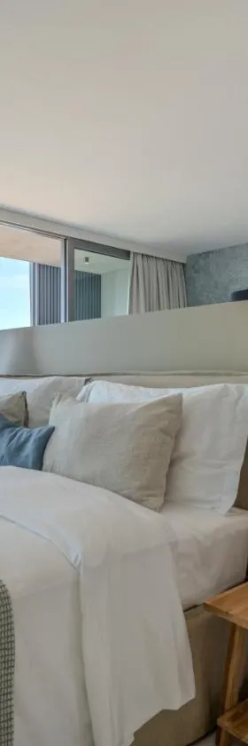 Blu Mare Hotel，位于诺维格勒伊斯特拉的酒店