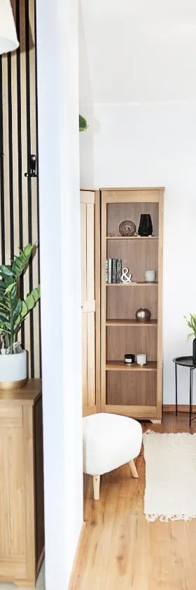Apartament Kokpit，位于皮拉的酒店