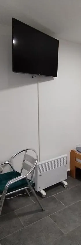 Vikendica Aki，位于扎耶查尔的酒店