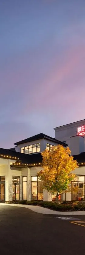 Hilton Garden Inn Kalispell，位于卡利斯佩尔的酒店