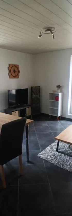 Logement au coeur de l'Auvergne，位于Lorlanges的酒店
