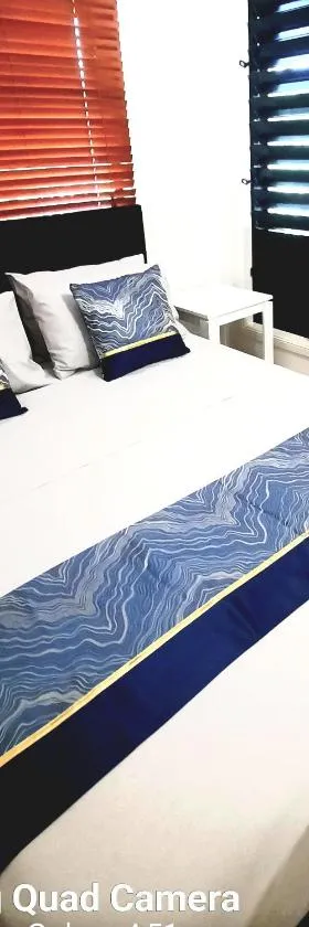 ISLAND ROOM on Magnetic Island，位于霍斯舒湾的酒店