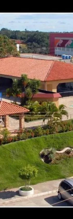 Apt° ideal para estadias longas em família!，位于萨尔瓦多的酒店