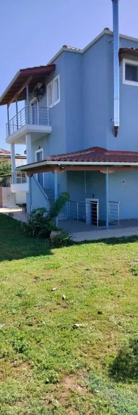 Ada's House，位于米提卡斯的酒店