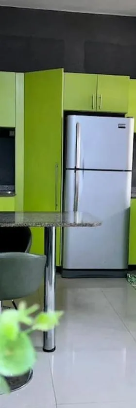 Luxurious house in Paramaribo, Zorg en Hoop，位于帕拉马里博的酒店