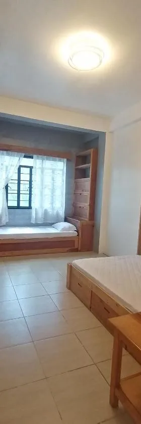 Mavy's Maligcong Homestay，位于Bontoc的酒店