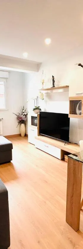 Apartamento San José，位于米拉多罗的酒店