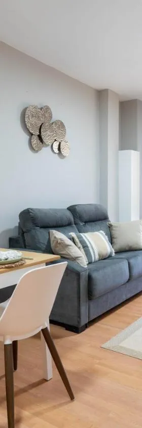 Apartamentos GO Covaresa Parking Gratuito BAJO DISPONIBILIDAD，位于巴利亚多利德的酒店