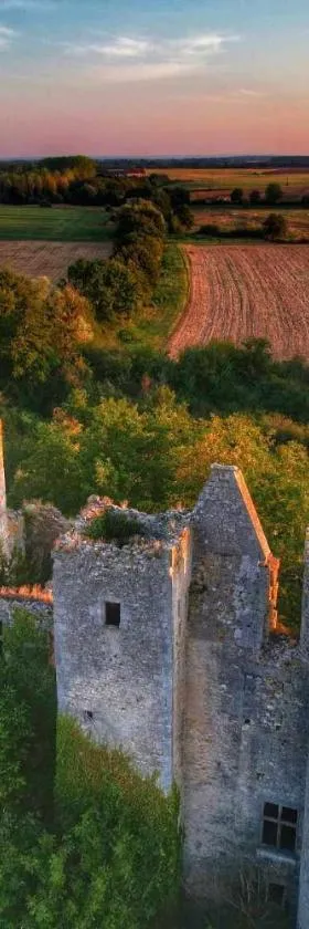 Le Domaine du Château，位于Varennes-lès-Narcy的酒店
