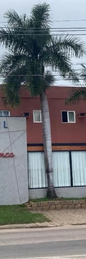 Hotel Casablanca Suites，位于因达亚图巴的酒店