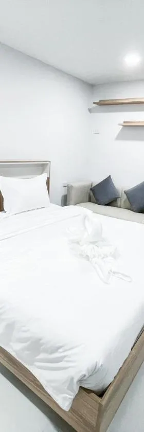 S&Y Apartment，位于Ban Nong Waeng的酒店