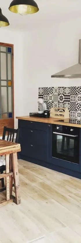 Gîte de l'atelier，位于Saint-Privat的酒店